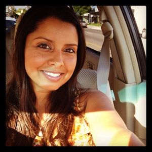 Meet your Posher, Diana